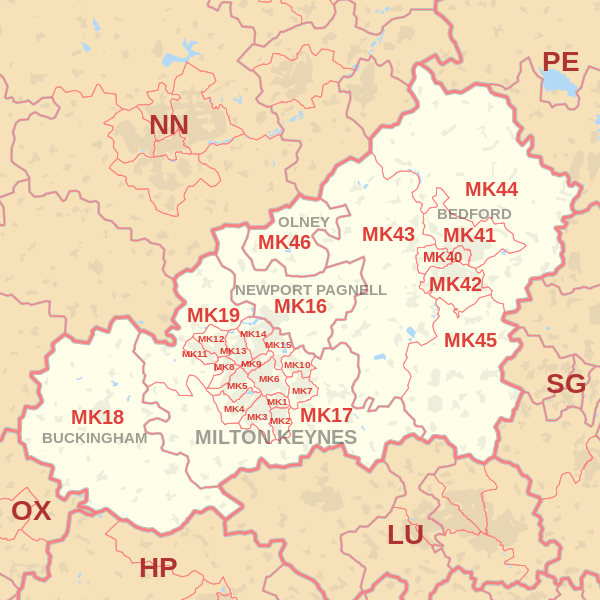 600px MK Postcode Area Map.svg 